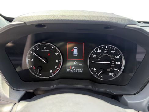 Certified 2024 Subaru Crosstrek 2.0i Premium w/ Crosstrek Mirror Package AWD/4WD image 11