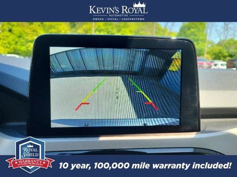 Used 2022 Ford Escape SE w/ Convenience Package AWD/4WD image 15