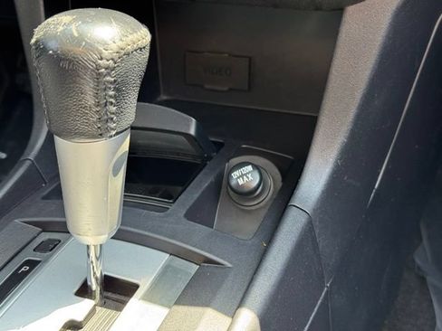 Used 2008 Mitsubishi Lancer GTS FWD image 19