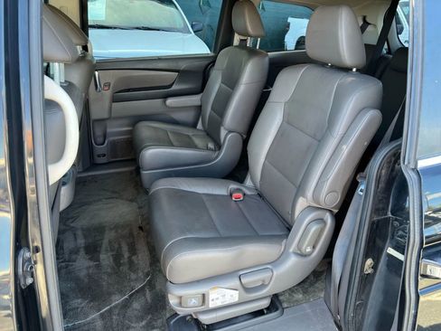 Used 2015 Honda Odyssey EX-L image 11