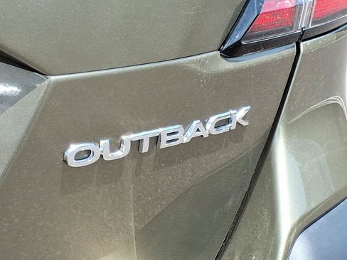 Certified 2023 Subaru Outback Limited AWD/4WD image 14
