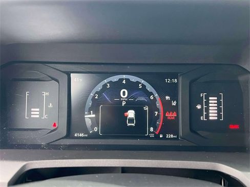 Certified 2025 Toyota Tacoma SR5 w/ SR5 Upgrade Package image 28