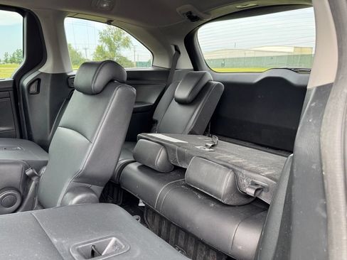 Used 2023 Honda Odyssey Touring image 13