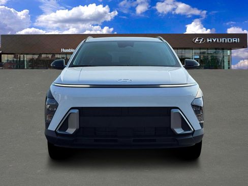 New 2026 Hyundai Kona SEL Sport FWD image 12