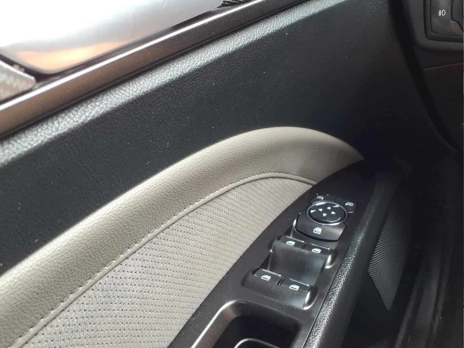 Used 2017 Ford Fusion Sport AWD/4WD image 26