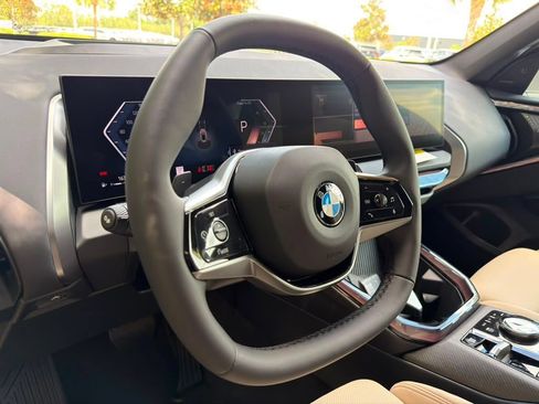 New 2026 BMW X3 xDrive30i w/ Premium Package AWD/4WD image 15