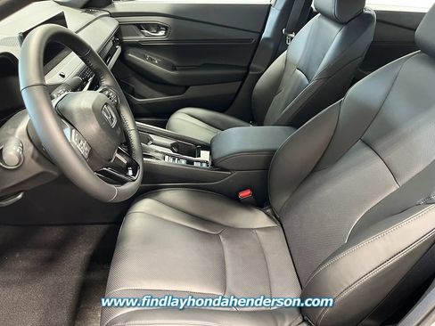 New 2026 Honda Accord Sport image 16