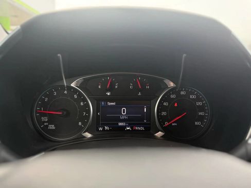 Used 2022 Chevrolet Equinox LT image 8