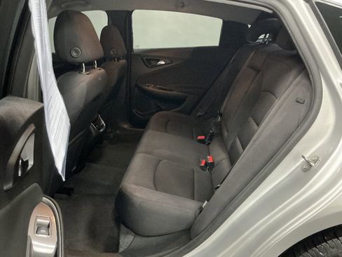 Used 2022 Chevrolet Malibu LT image 20