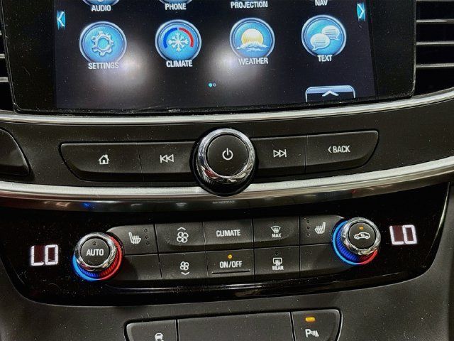 Used 2017 Buick LaCrosse Essence w/ Sights and Sounds Package FWD image 15