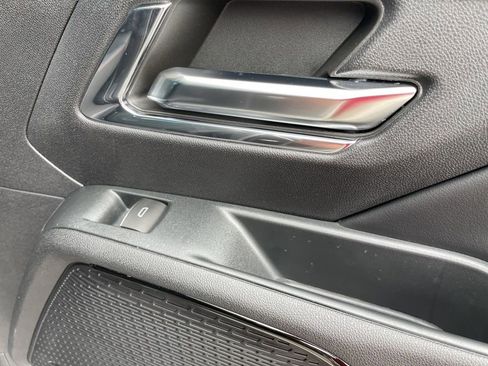 New 2024 Chevrolet Silverado EV RST AWD/4WD image 83