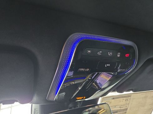 New 2026 Mercedes-Benz S 580 S 580 image 19