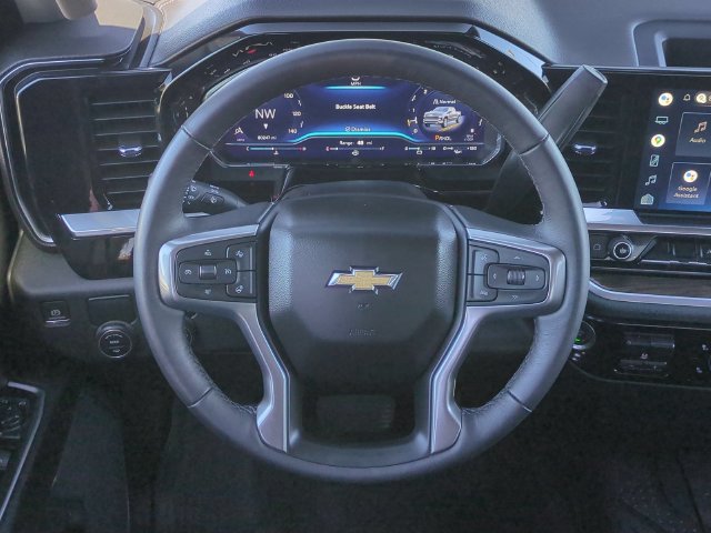 Used 2022 Chevrolet Silverado 1500 LT w/ Protection Package RWD image 21