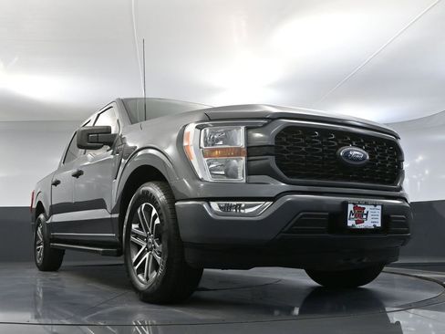 Used 2021 Ford F150 XL w/ STX Appearance Package RWD image 50