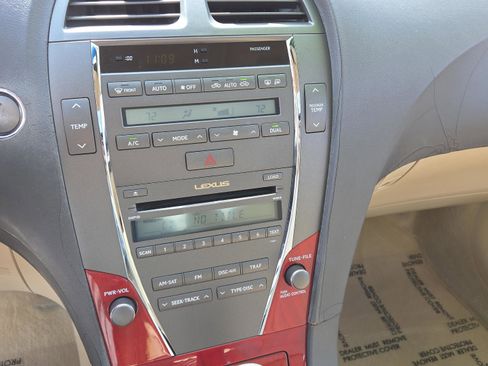 Used 2007 Lexus ES 350 350 image 32
