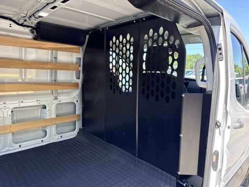 Used 2025 Ford Transit 250 Low Roof w/ Exterior Upgrade Package RWD image 30