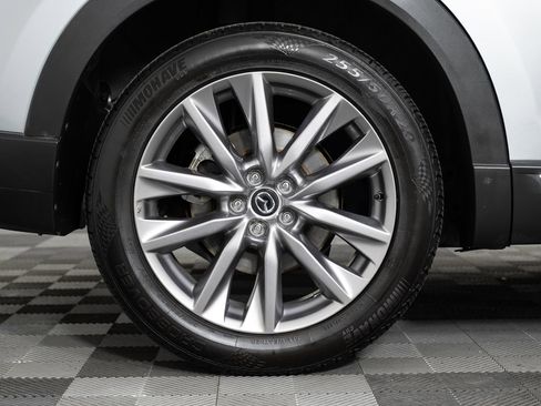 Used 2021 MAZDA CX-9 Grand Touring image 45