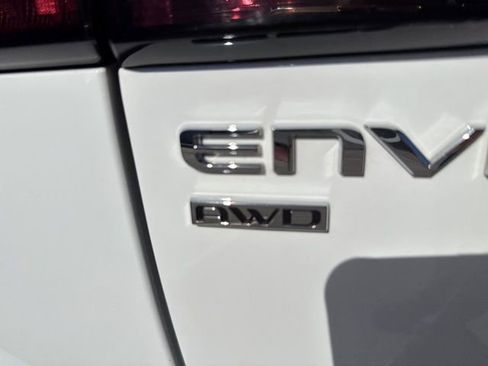 Used 2024 Buick Envision Sport Touring image 11