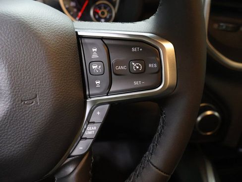 New 2026 RAM 1500 Big Horn image 31