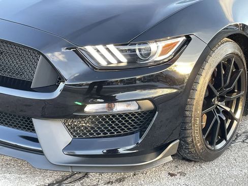 Used 2017 Ford Mustang Shelby GT350 w/ Electronics Package image 34