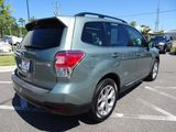 Used 2018 Subaru Forester 2.5i Touring image 4