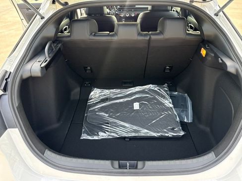 New 2026 Honda Civic Sport Touring image 25