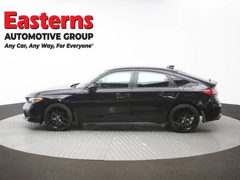 Used 2022 Honda Civic Sport image 59