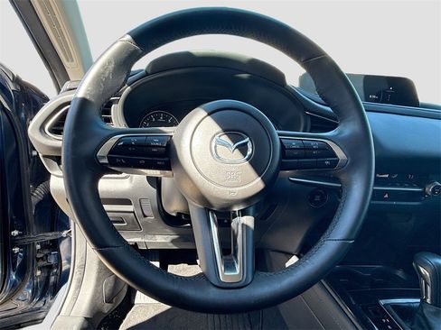 Used 2024 MAZDA CX-30 AWD 2.5 S w/ Select Sport Pkg image 12