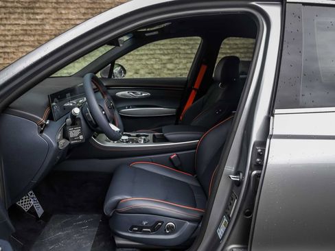 New 2026 Genesis GV70 2.5T Sport Prestige AWD/4WD image 12
