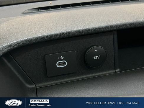 New 2025 Ford Transit 350 XLT image 19