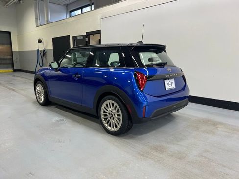 Certified 2025 MINI Cooper S image 3
