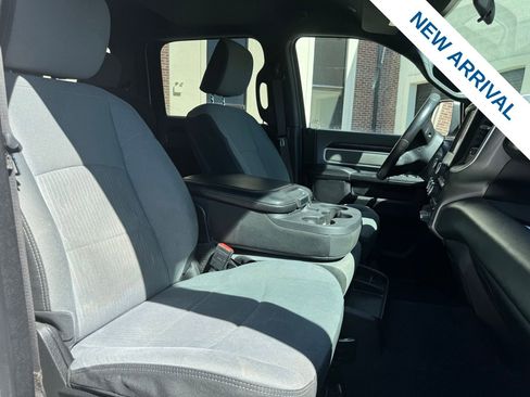 Used 2022 RAM 2500 Big Horn image 9