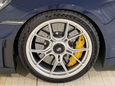 Certified 2026 Porsche 911 GT3 RWD image 14