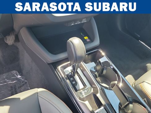 New 2026 Subaru Forester Sport AWD/4WD image 20