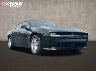 New 2026 Dodge Charger R/T AWD/4WD 360° Tour