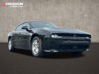 New 2026 Dodge Charger R/T
