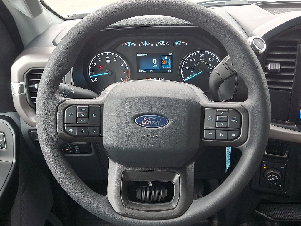 Used 2026 Ford F150 XL w/ Equipment Group 103A High AWD/4WD image 19