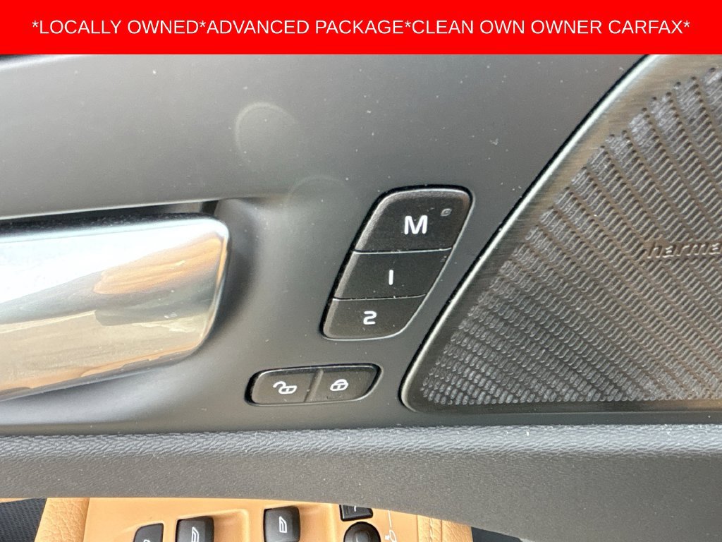 Used 2020 Volvo XC60 T5 Inscription w/ Protection Package Premier AWD/4WD image 15