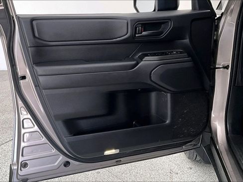 Used 2025 Toyota Land Cruiser 1958 image 21