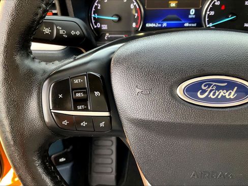 Used 2022 Ford Maverick XLT w/ Equipment Group 300A Standard image 19