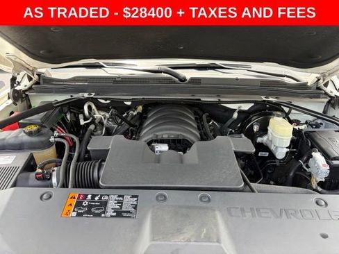 Used 2020 Chevrolet Tahoe Premier RWD image 11