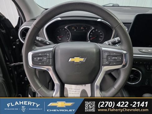 Used 2023 Chevrolet Blazer LT w/ Convenience Package FWD image 26