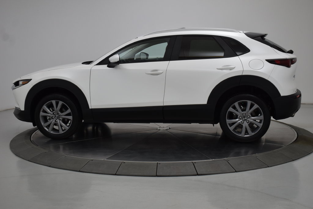 Certified 2026 MAZDA CX-30 AWD 2.5 S image 16