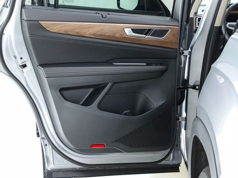 New 2026 Volkswagen Atlas SE AWD/4WD image 56