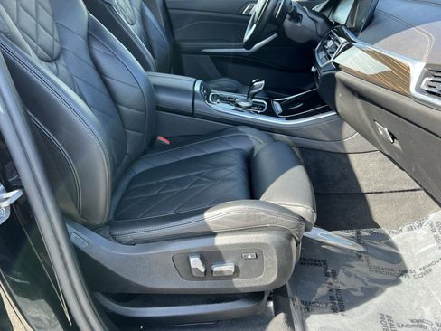 Used 2023 BMW X5 xDrive45e image 26