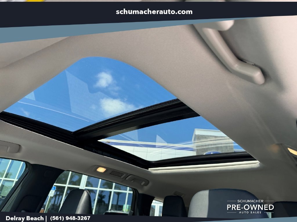 Used 2024 INFINITI QX60 Pure FWD image 24