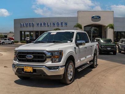 Certified 2023 Ford F150 XLT