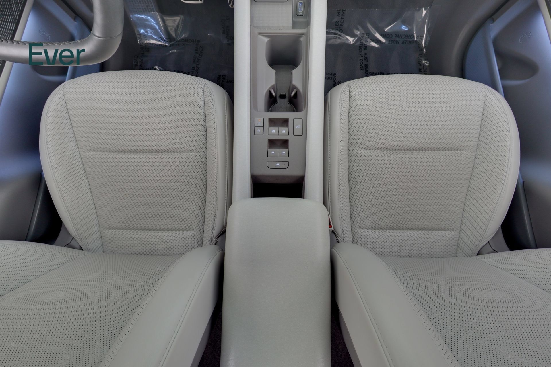 Used 2023 Hyundai Ioniq 6 Limited w/ Cargo Package RWD image 25