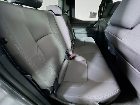 New 2026 Toyota Tacoma SR5 AWD/4WD image 21