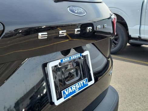 New 2026 Ford Escape Active w/ Cold Weather Package image 10